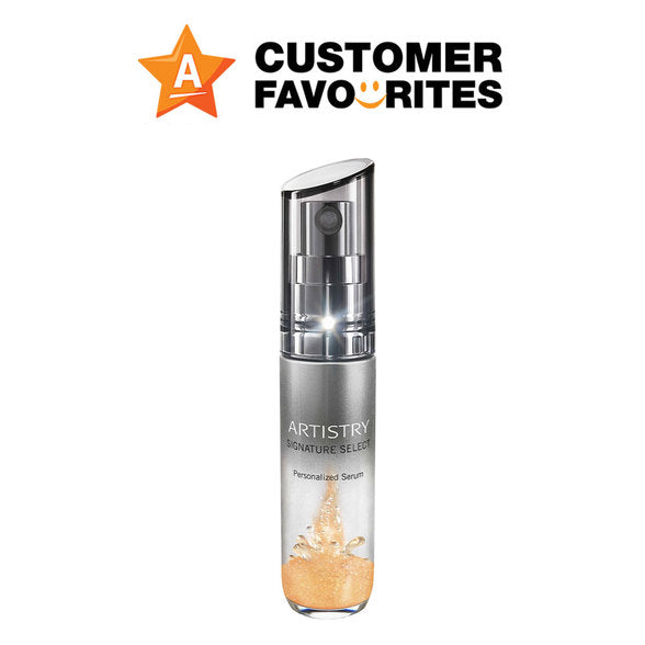 ARTISTRY SIGNATURE SELECT Base Serum - 24ml