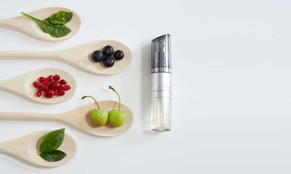 ARTISTRY SIGNATURE SELECT Base Serum - 24ml