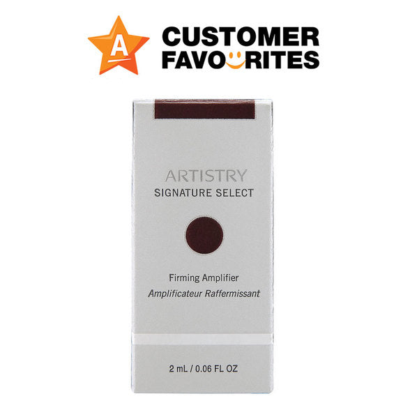 ARTISTRY SIGNATURE SELECT Firming Amplifier - 2ml