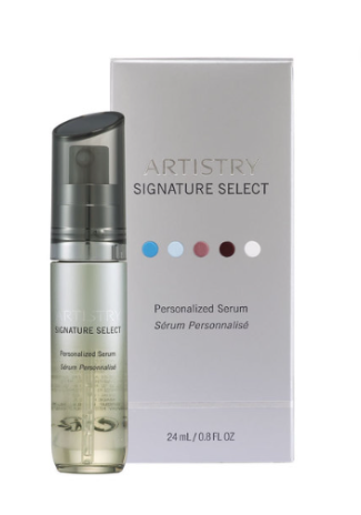 ARTISTRY SIGNATURE SELECT Base Serum - 24ml