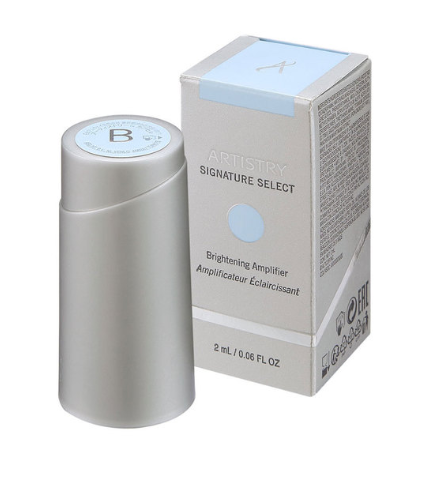 ARTISTRY SIGNATURE SELECT Brightening Amplifier - 2ml