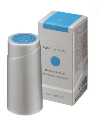 ARTISTRY SIGNATURE SELECT Hydration Amplifier - 2ml