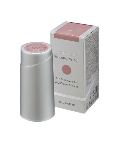 ARTISTRY SIGNATURE SELECT Anti-Wrinkle Amplifier - 2ml