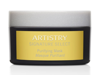 ARTISTRY SIGNATURE SELECT Purifying Mask - 100g