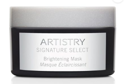 ARTISTRY SIGNATURE SELECT Brightening Mask - 100g