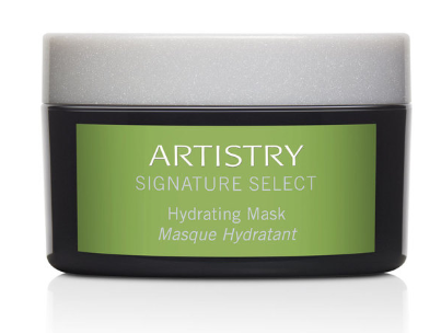 ARTISTRY SIGNATURE SELECT Hydrating Mask - 100g