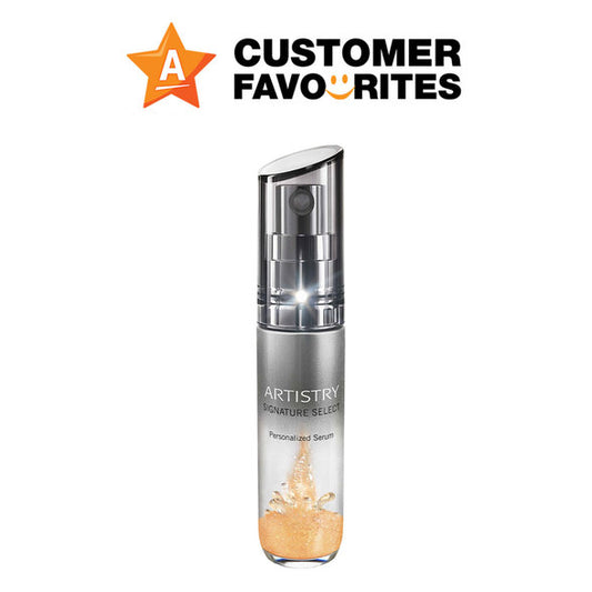 ARTISTRY SIGNATURE SELECT Base Serum - 24ml