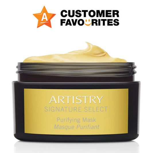 ARTISTRY SIGNATURE SELECT Purifying Mask - 100g