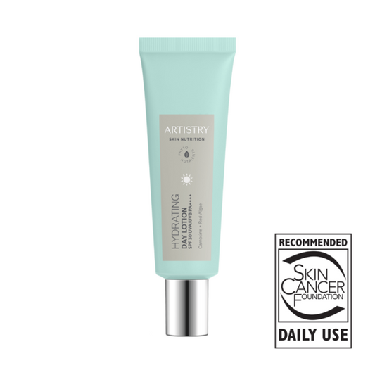 ARTISTRY SKIN NUTRITION Hydrating Day Lotion SPF 30