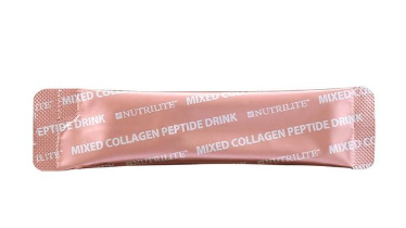 Nutrilite Mixed Collagen Peptide Drink - 5g X 30 Sticks