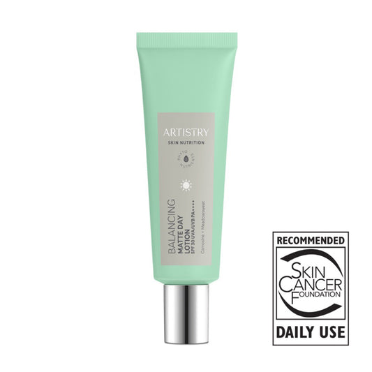 ARTISTRY Balancing Matte Day Lotion SPF 30